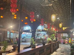 -绿雅居原生态农庄(小涌店)