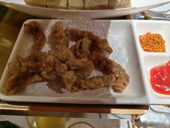 -海底捞火锅(天鹅湖银泰店)
