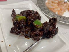 -梅龙镇酒家(南京西路总店)
