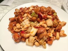 -福来居烤鸭店(天坛二店)