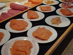 -太湖饭店玉兰厅(自助餐厅)