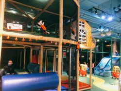 点击看大图 -KidSteam儿童乐园(富力城店)