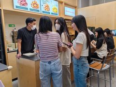 -正谈炸鸡(深圳首店)