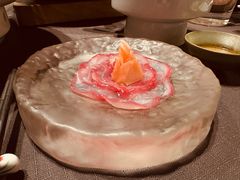 -肆月河豚·新淮扬(金融街店)