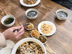 -易裕和·长沙米粉(竹塘西路店)