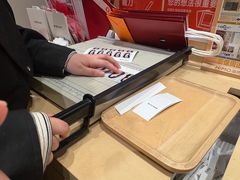 -海马体照相馆(上海月星环球港店)