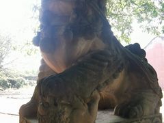 -金堂县云顶石城风景区