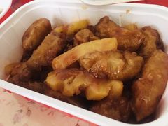 -北平食府(马鞍山路店)