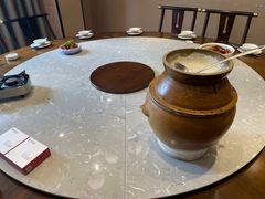 -黔城故事(虎峰别墅店)