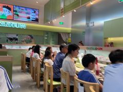 -禾绿寿司·定食·拉面·烧炸(宝安大仟里店)