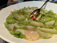 -秀儿四九城·新京菜(亚运村鸟巢店)