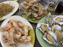 -贞姨美食·老字号海鲜大排档