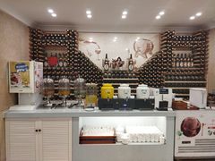 -开封开元名都大酒店·可泰自助餐厅