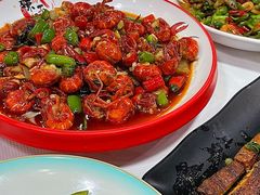 口味虾-辣不怕口味虾(凌霄路店)