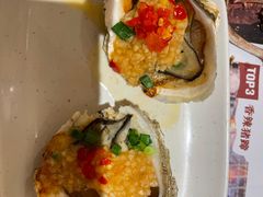 -木屋烧烤(西南角店)