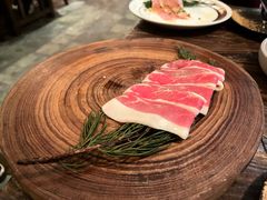 -侘与火 Wabi 侘寂烟火•锅物料理(大屯DT51店)