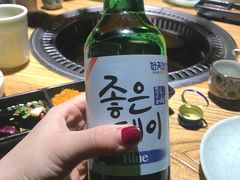 -梅梅家的烤肉店(槐北路店)