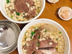 糖蒜-刘信牛羊肉小炒泡馍(回民街店)