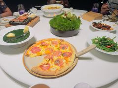 -金链花·泰国餐厅(国贸店)