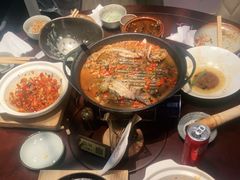 -攸州小镇家湘菜(小米科技园店)