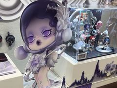 -泡泡玛特POPMART(万达店)