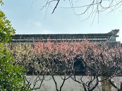 -惠山古镇·寄畅园