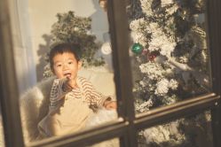 -CUTE BABY 儿童摄影工作室(福田店)