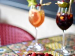 -BROWNSTONE布朗石西班牙餐厅(富城店)