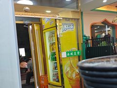 -西域美食(西直门南小街店)