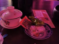 -盖碗儿梨园·变脸吐火·川剧(天府广场店)