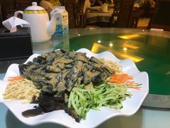 -大清花饺子(五五路店)