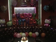 -乐圣量贩KTV自助餐(崇文店)