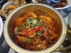 霸王蟹柳-钢管厂五区小郡肝火锅串串香(清河店)