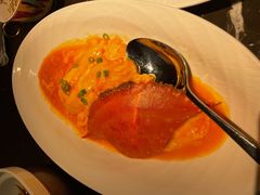 -海派悦庭·海胆烧麦·新融合菜(凯德广场店)