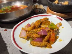 -将军牛排·尔滨地标朝鲜族美食(总店)