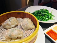 扁食-锦府园·新台州菜(合生汇店)
