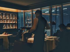-THE WANG王品(上海中心云端店)