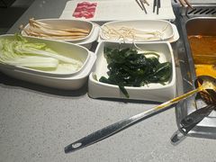 -海底捞火锅(吴中路店)