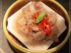 -蝴蝶里·粤菜·点心(滨江龙湖店)