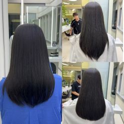 -GANO HAIR 