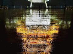 -门城湖公园