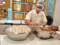 -安泰楼·佛跳墙创始人·传统闽味早茶·酒楼(三坊七巷闽菜地标店)