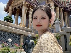 -曼谷国家博物馆