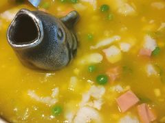 -卞氏菜根香·川菜(青羊万达店)