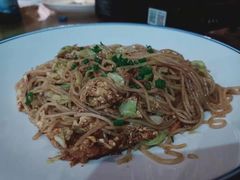 丰乐炒粉-丰乐餐厅·始于1999·本地老字号