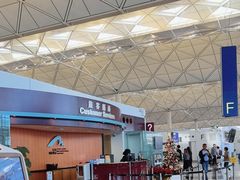 -香港国际机场
