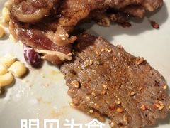 LA牛排-盛江山自助料理(奥莱锦辉购物广场店)
