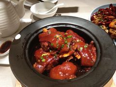 -尚一汤·粤菜海鲜(环球港店)