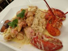 -香港富临皇宫(扬名广场店)