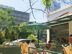 -稀物集咖啡(徽州大道店)